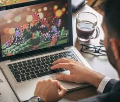 Вход на официальный сайт Casino Frank